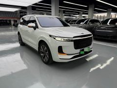 Li Auto ONE 2021 Extended Range 6-Seater - ფოტო 3