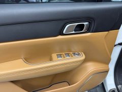 Li Auto ONE 2021 Extended Range 6-Seater - ფოტო 4