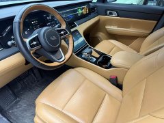 Li Auto ONE 2021 Extended Range 6-Seater - ფოტო 5
