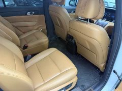Li Auto ONE 2021 Extended Range 6-Seater - ფოტო 6