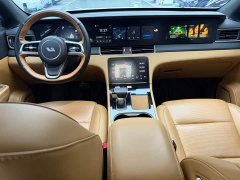 Li Auto ONE 2021 Extended Range 6-Seater - ფოტო 7