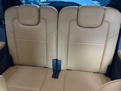 Li Auto ONE 2021 Extended Range 6-Seater - ფოტო 8
