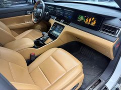 Li Auto ONE 2021 Extended Range 6-Seater - ფოტო 9