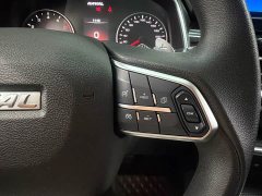Haval H6 2021 Guochao Edition 1.5T Automatic Urban Edition - ფოტო 10