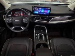 Haval H6 2021 Guochao Edition 1.5T Automatic Urban Edition - ფოტო 11
