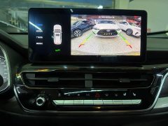 Haval H6 2021 Guochao Edition 1.5T Automatic Urban Edition - ფოტო 12