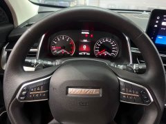 Haval H6 2021 Guochao Edition 1.5T Automatic Urban Edition - ფოტო 15