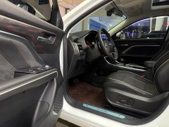 Haval H6 2021 Guochao Edition 1.5T Automatic Urban Edition - ფოტო 16