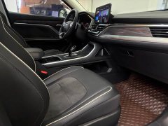 Haval H6 2021 Guochao Edition 1.5T Automatic Urban Edition - ფოტო 17