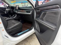 Haval H6 2021 Guochao Edition 1.5T Automatic Urban Edition - ფოტო 18