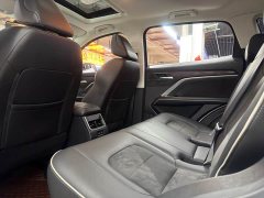 Haval H6 2021 Guochao Edition 1.5T Automatic Urban Edition - ფოტო 19