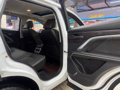 Haval H6 2021 Guochao Edition 1.5T Automatic Urban Edition - ფოტო 20