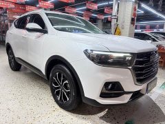 Haval H6 2021 Guochao Edition 1.5T Automatic Urban Edition - ფოტო 3