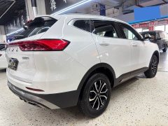 Haval H6 2021 Guochao Edition 1.5T Automatic Urban Edition - ფოტო 4