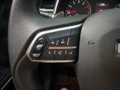 Haval H6 2021 Guochao Edition 1.5T Automatic Urban Edition - ფოტო 9