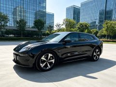 Zeekr Geely Zeekr 001 Ultra-Long Range Single Motor WE Edition - ფოტო 1