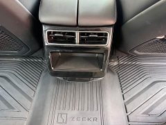 Zeekr Geely Zeekr 001 Ultra-Long Range Single Motor WE Edition - ფოტო 10