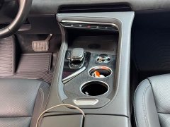 Zeekr Geely Zeekr 001 Ultra-Long Range Single Motor WE Edition - ფოტო 11