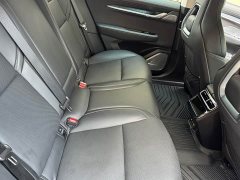 Zeekr Geely Zeekr 001 Ultra-Long Range Single Motor WE Edition - ფოტო 13