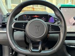 Zeekr Geely Zeekr 001 Ultra-Long Range Single Motor WE Edition - ფოტო 16