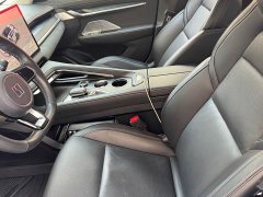 Zeekr Geely Zeekr 001 Ultra-Long Range Single Motor WE Edition - ფოტო 17