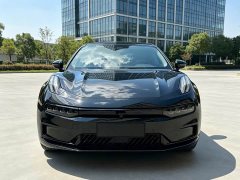 Zeekr Geely Zeekr 001 Ultra-Long Range Single Motor WE Edition - ფოტო 2