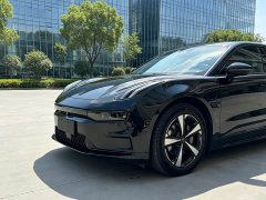 Zeekr Geely Zeekr 001 Ultra-Long Range Single Motor WE Edition - ფოტო 3