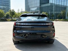 Zeekr Geely Zeekr 001 Ultra-Long Range Single Motor WE Edition - ფოტო 6
