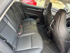 Zeekr Geely Zeekr 001 Ultra-Long Range Single Motor WE Edition - ფოტო 8