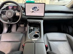 Zeekr Geely Zeekr 001 Ultra-Long Range Single Motor WE Edition - ფოტო 9