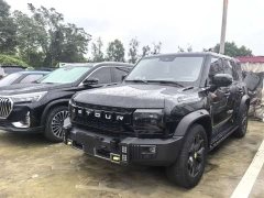 Jetour Jietu Traveler 2.0T AWD Traverse PRO - photo 1