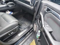 Jetour Jietu Traveler 2.0T AWD Traverse PRO - photo 10