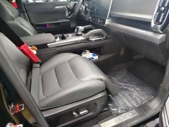 Jetour Jietu Traveler 2.0T AWD Traverse PRO - photo 11