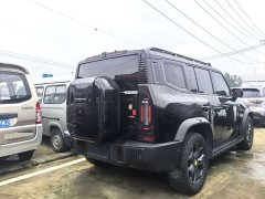 Jetour Jietu Traveler 2.0T AWD Traverse PRO - photo 12