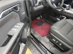 Jetour Jietu Traveler 2.0T AWD Traverse PRO - photo 3