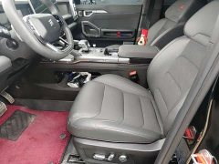 Jetour Jietu Traveler 2.0T AWD Traverse PRO - photo 4