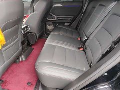 Jetour Jietu Traveler 2.0T AWD Traverse PRO - photo 5