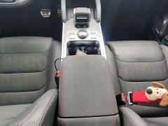 Jetour Jietu Traveler 2.0T AWD Traverse PRO - photo 6
