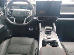 Jetour Jietu Traveler 2.0T AWD Traverse PRO - photo 7
