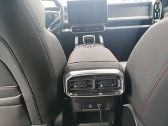 Jetour Jietu Traveler 2.0T AWD Traverse PRO - photo 8
