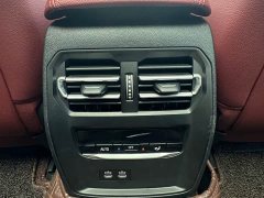 BMW i3 2023 eDrive 40 L Midnight Edition Package - ფოტო 15