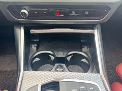 BMW i3 2023 eDrive 40 L Midnight Edition Package - ფოტო 18