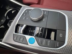 BMW i3 2023 eDrive 40 L Midnight Edition Package - ფოტო 19