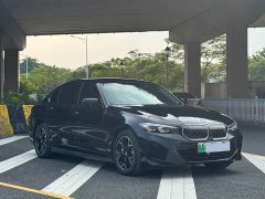 BMW i3 2023 eDrive 40 L Midnight Edition Package - ფოტო 3