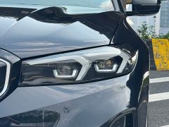 BMW i3 2023 eDrive 40 L Midnight Edition Package - ფოტო 4