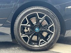 BMW i3 2023 eDrive 40 L Midnight Edition Package - ფოტო 5