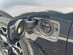 BMW i3 2023 eDrive 40 L Midnight Edition Package - ფოტო 7