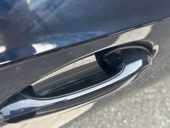 BMW i3 2023 eDrive 40 L Midnight Edition Package - ფოტო 8
