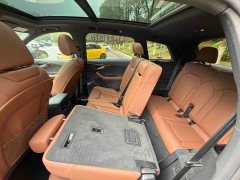 Audi Q7 55 TFSI quattro S line Sport - photo 10