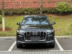 Audi Q7 55 TFSI quattro S line Sport - photo 2